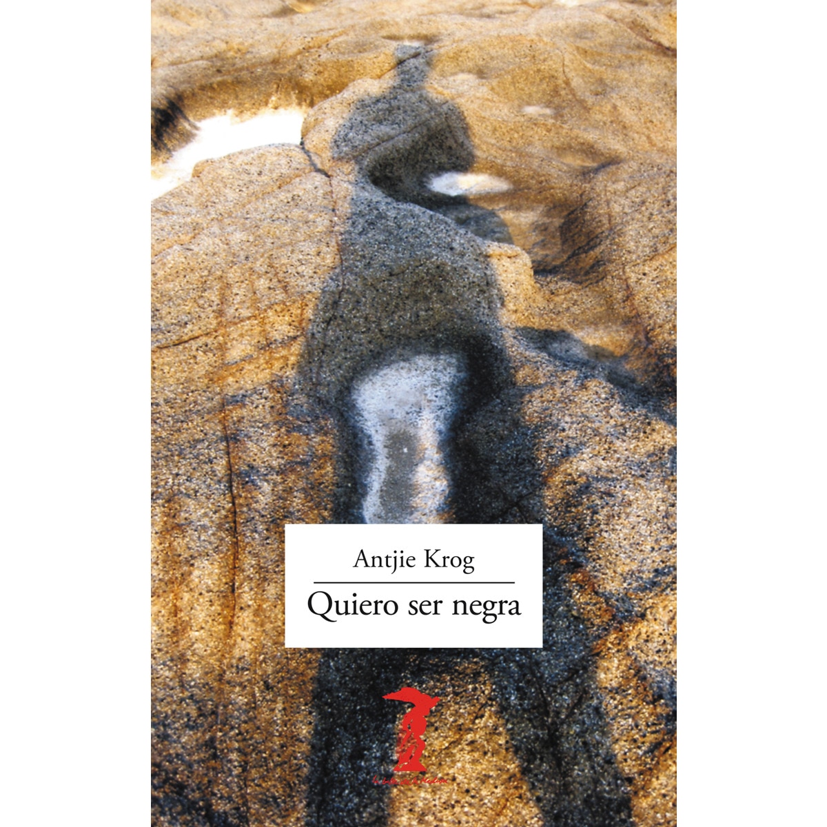 Quiero ser negra(Tapa blanda) 1