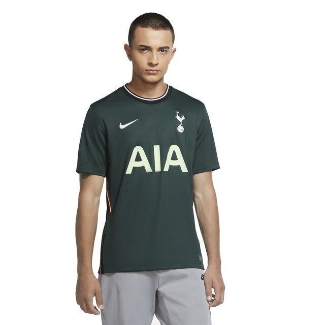 Camiseta de hombre 2ª Equipación Tottenham Hotspur 2020-2021 Stadium Nike ·  El Corte Inglés