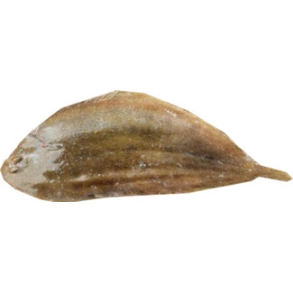 Linguado Areia Peso Aproximado por unidade 300 g