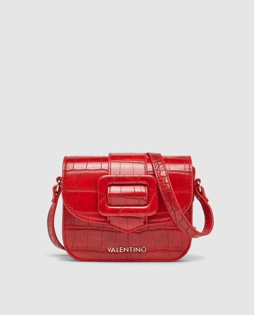 Bolsos de colores muy especiales con los que tu look de siempre parece  nuevo 😉 - Foto