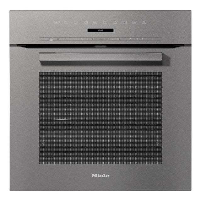 Imagen 0 de Horno multifunción Miele H 7262 BP GRGR pirolítico