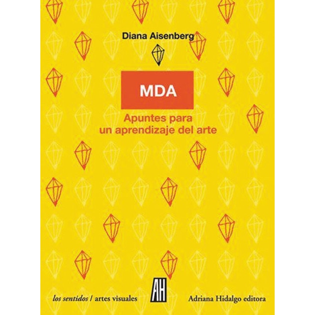 Mda (Método Diana Aisenberg) 1
