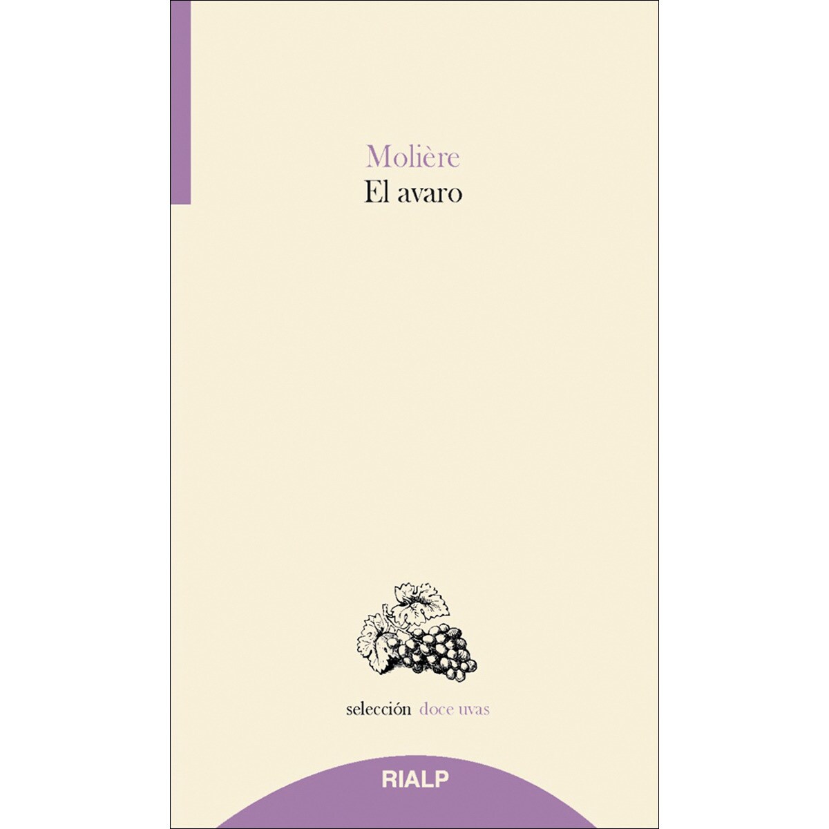 El avaro(Tapa blanda) 1