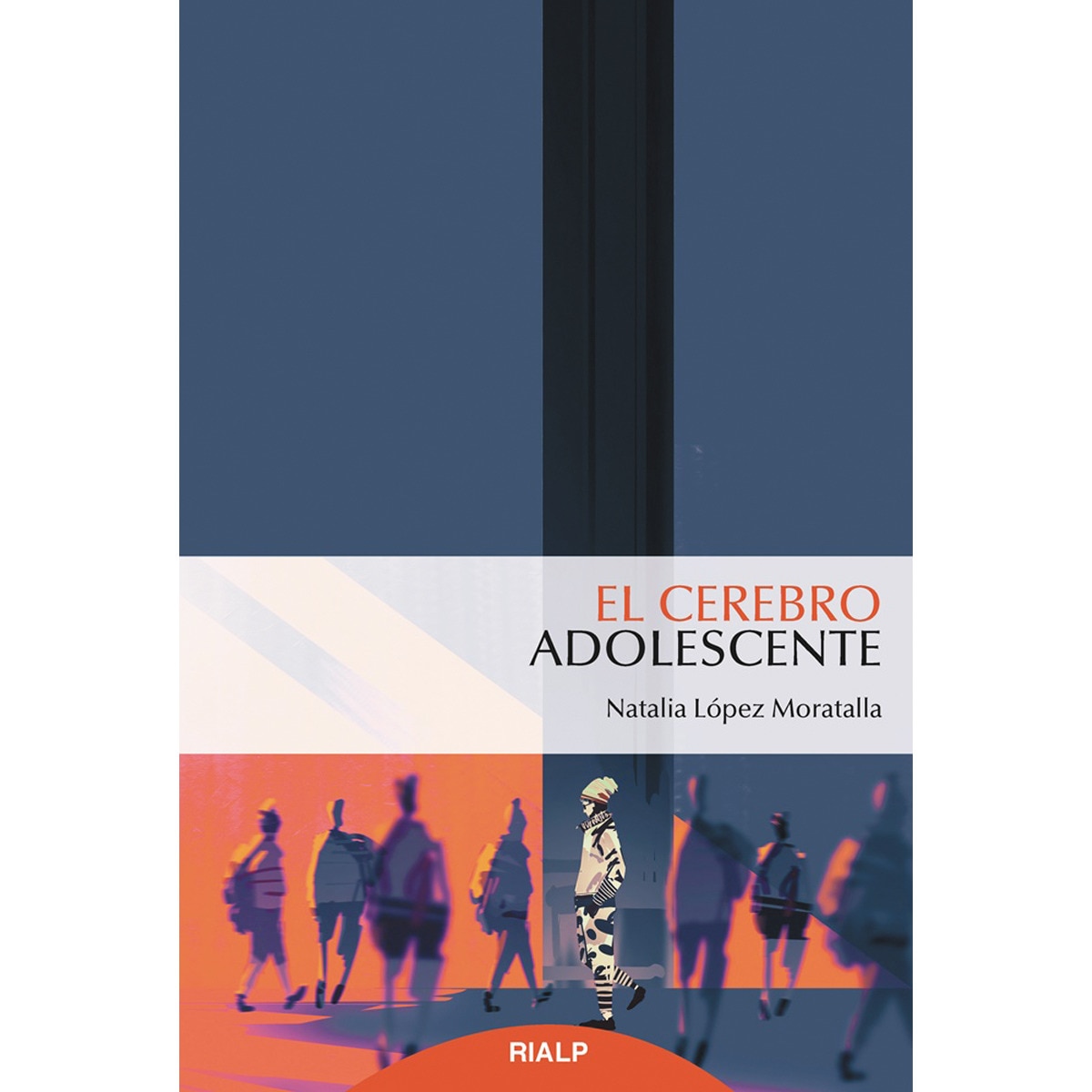 El cerebro adolescente(Tapa blanda) 1
