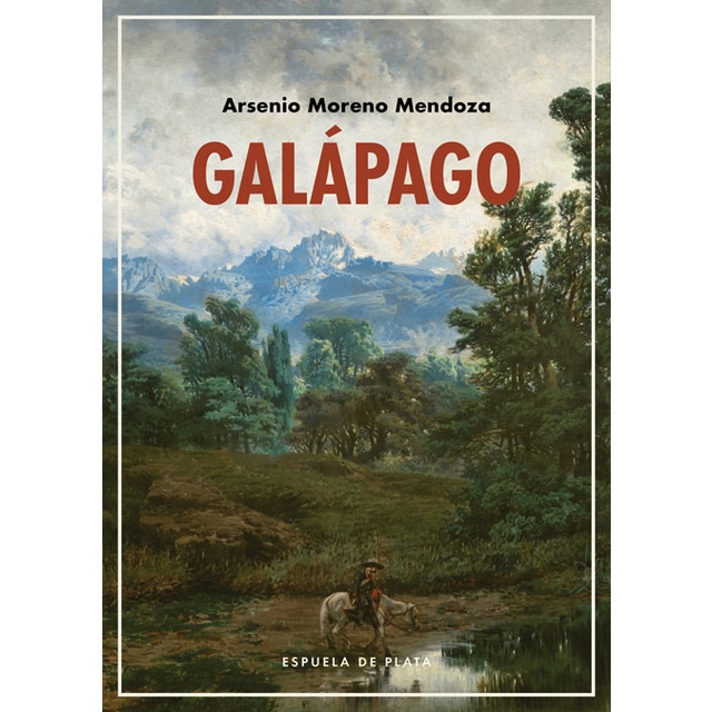 Galápago(Tapa blanda) 1