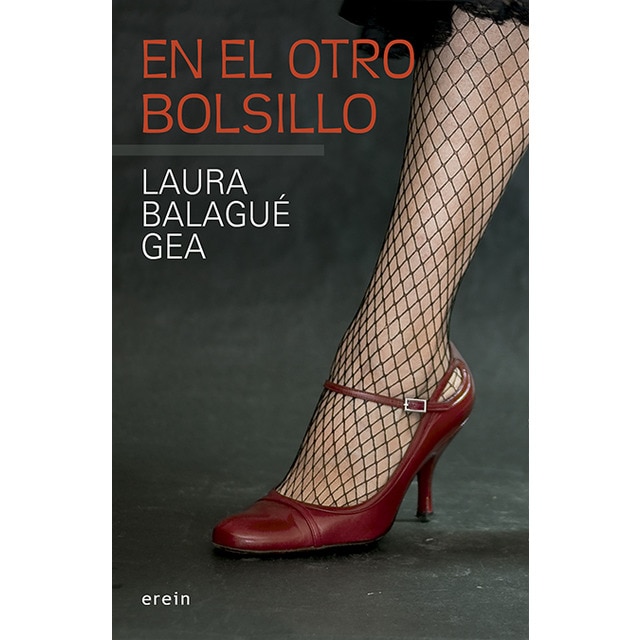 En el otro bolsillo(Tapa blanda) 1