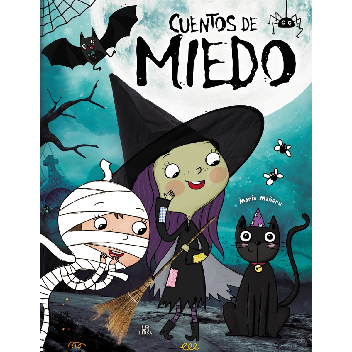 Cuentos de Miedo (Capa dura) 1