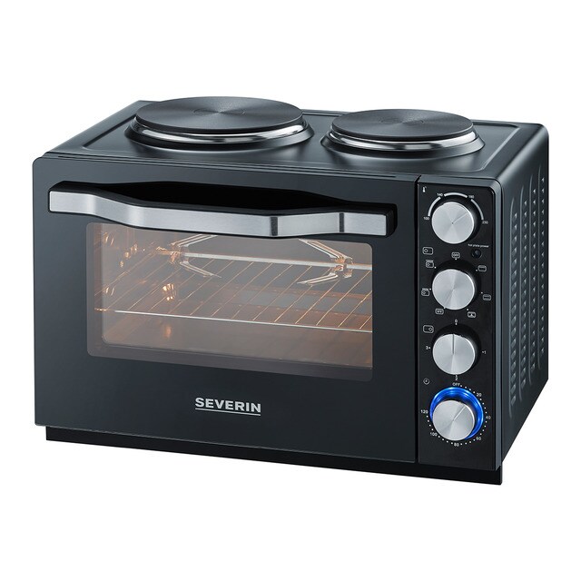 Horno Tostador El Corte Ingles Online, 56% OFF | www.himmash.com