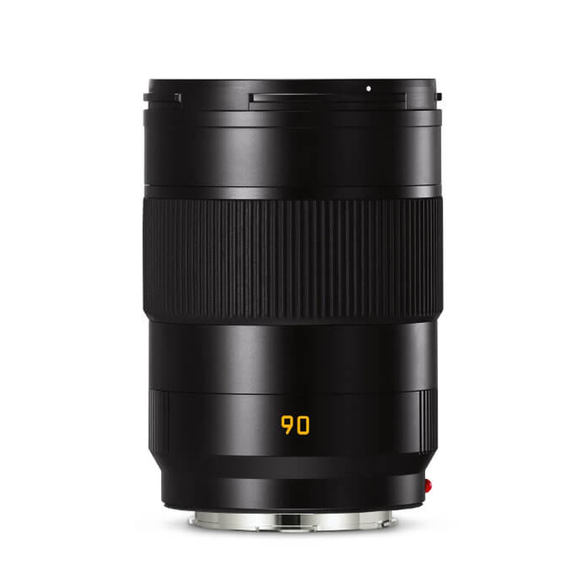 Objetivo Leica APO-SUMMICRON-SL 90 mm F2 ASPH., negro Negro-1