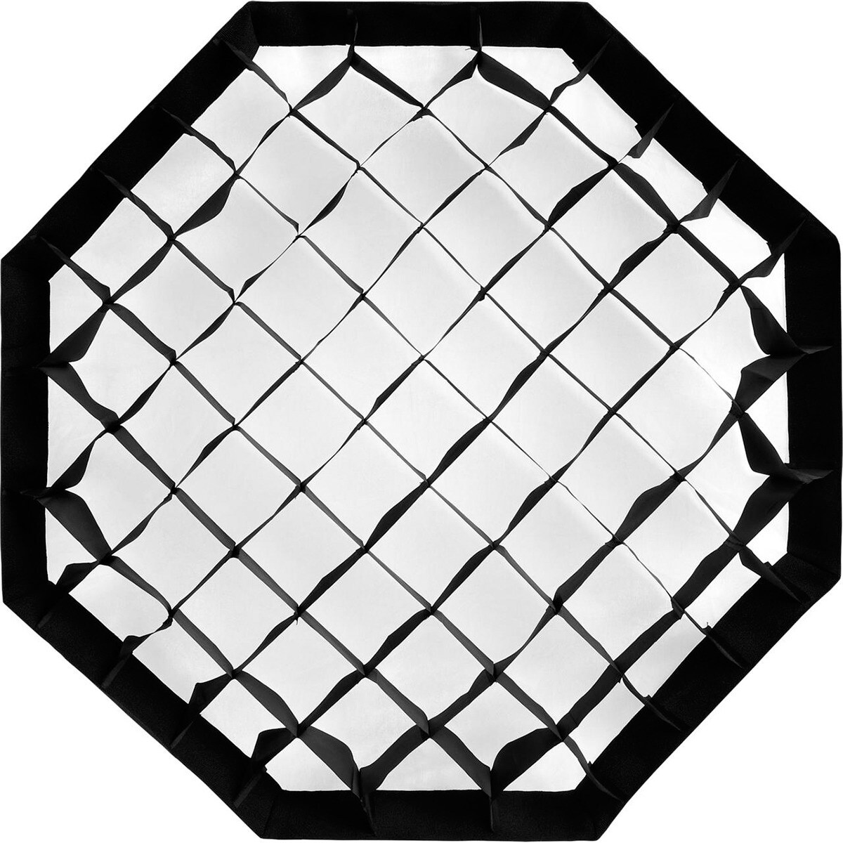 Flash Profoto OCF Softgrid 50° 2' Octa Negro-2