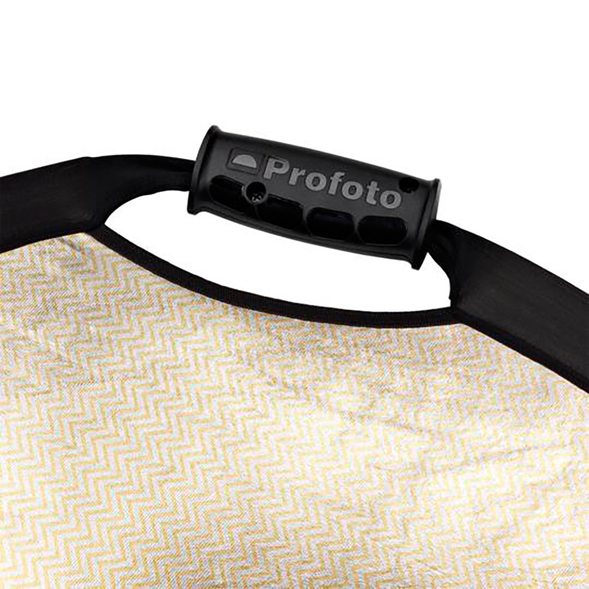 Reflector plegable Profoto Translucent M Negro-2