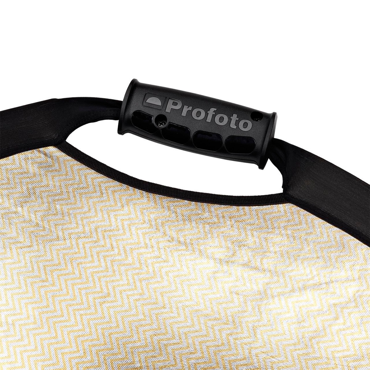 Reflector plegable Profoto Translucent L Negro-2