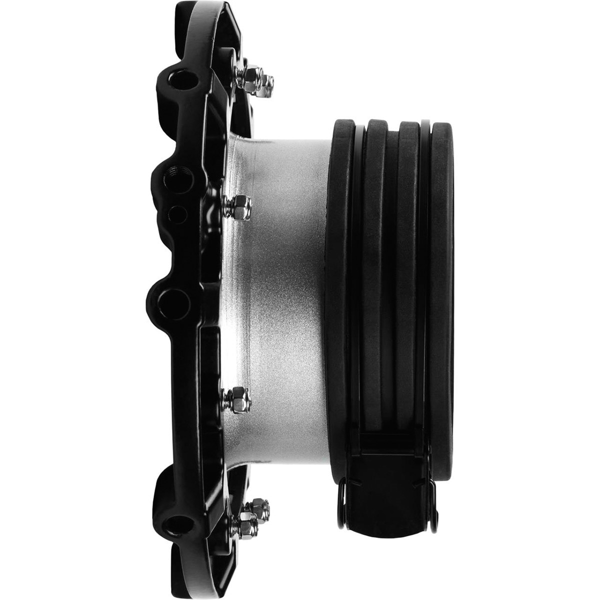 Adaptador Profoto para RFi Speedring Negro-2
