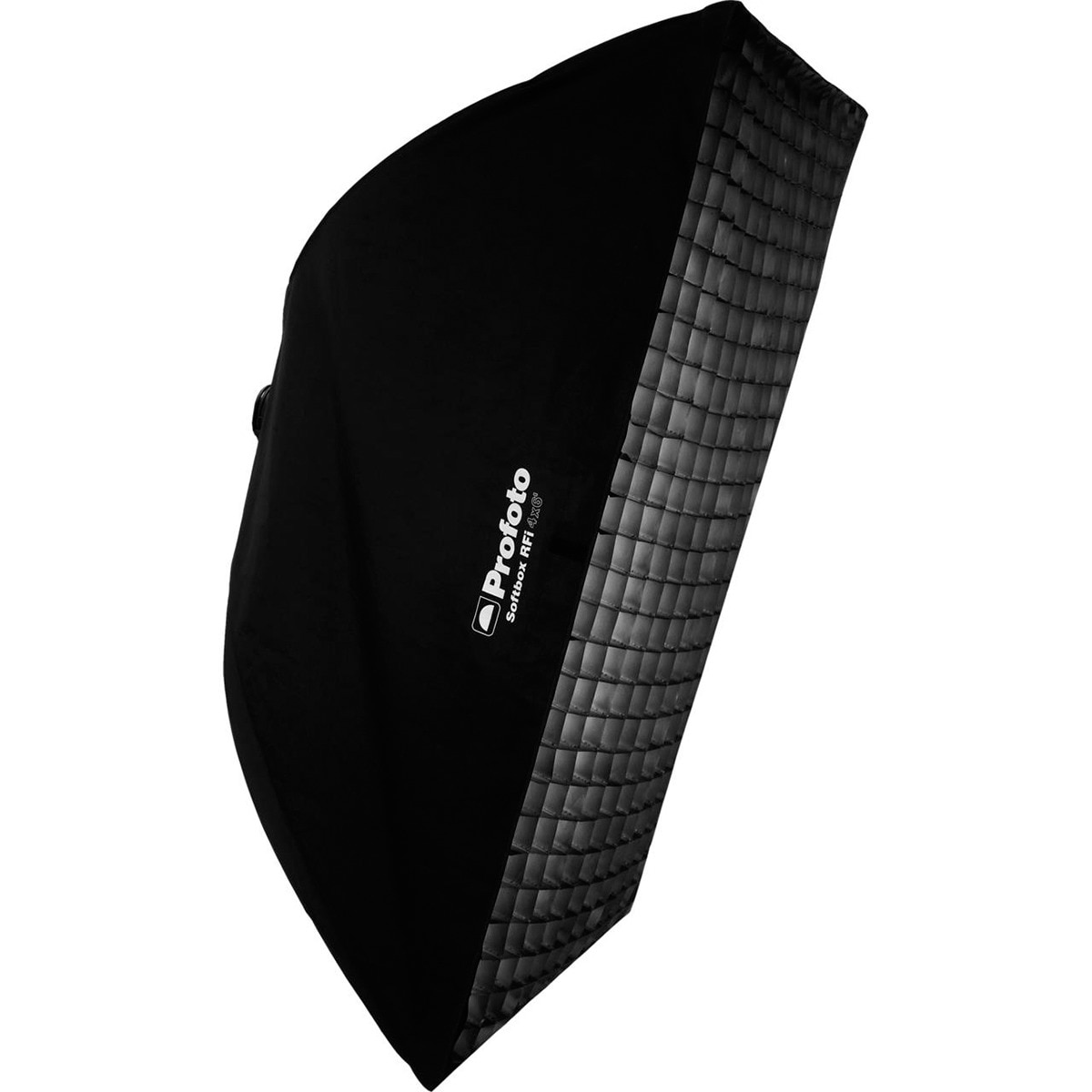 Adaptador Profoto para RFi Softgrid 50° 4x6' Negro-2