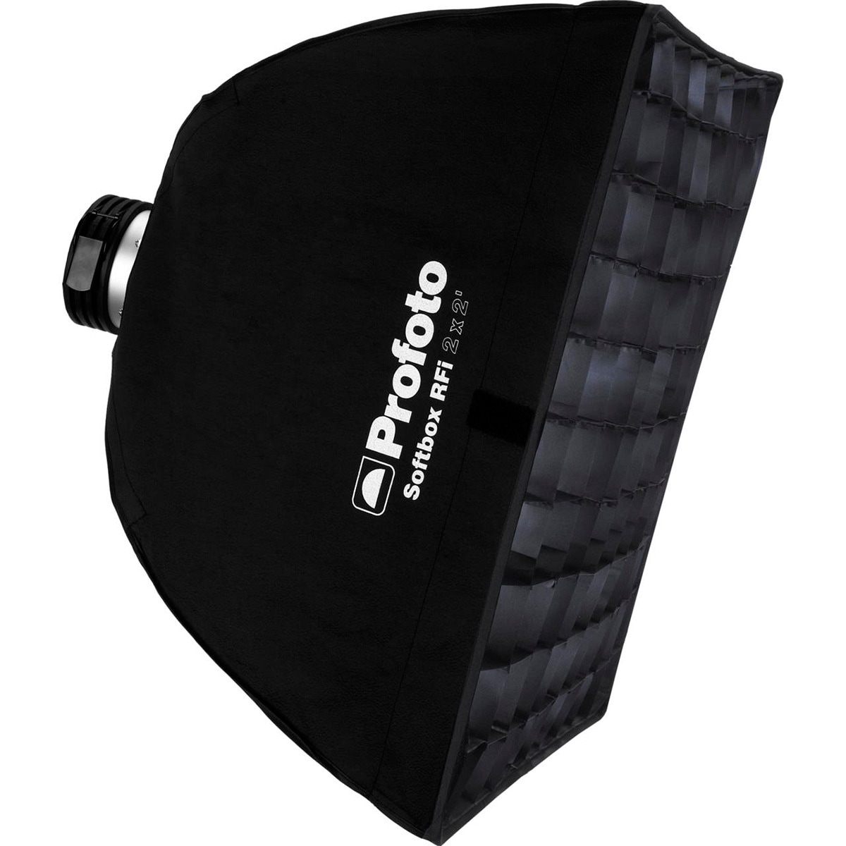 Adaptador Profoto para RFi Softgrid 50° 2x2' Negro-2