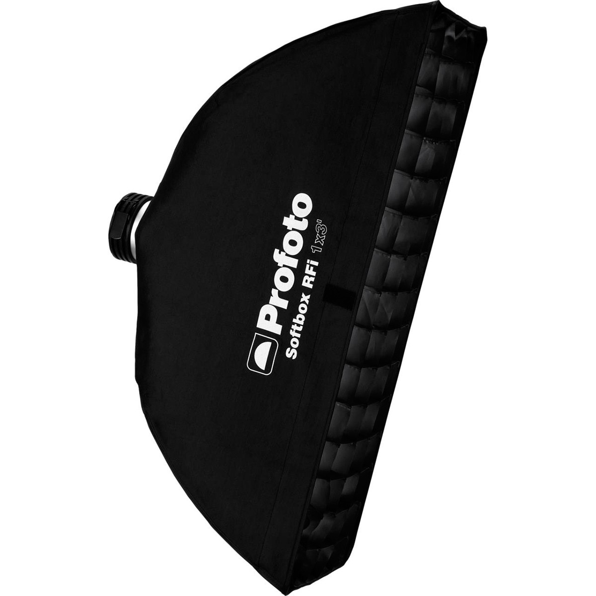 Adaptador Profoto para RFi Softgrid 50° 1x3' Negro-2