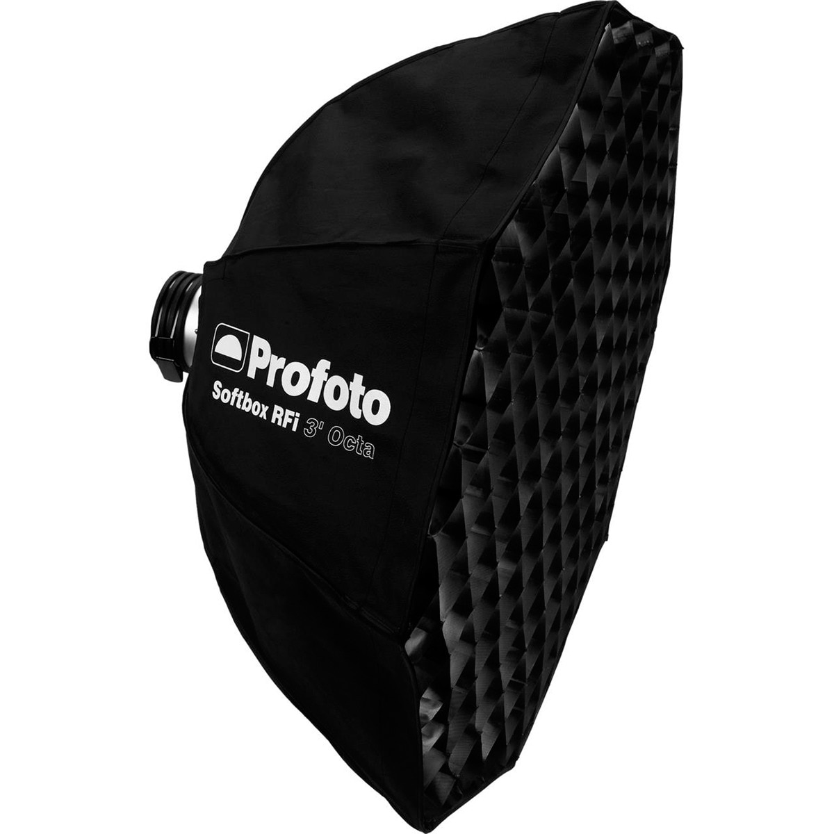 Adaptador Profoto para RFi Softgrid 50° 3' Octa Negro-2