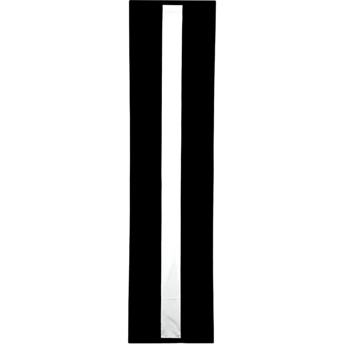 Adaptador Profoto para RFi Stripmask 7 cm 1x4' Negro-3