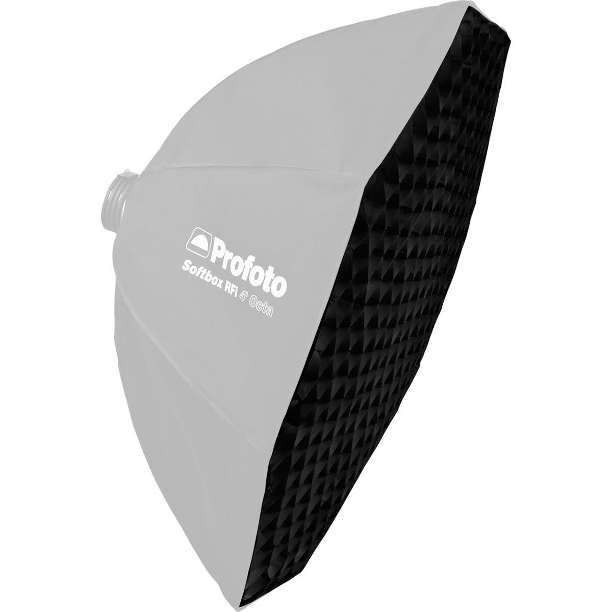 Adaptador Profoto para RFi Softgrid 50° 4' Octa Negro-1