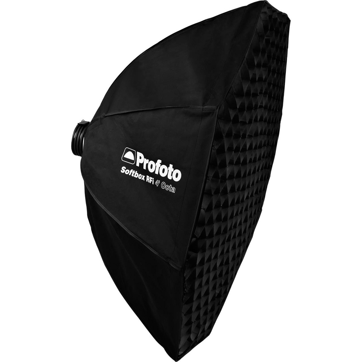 Adaptador Profoto para RFi Softgrid 50° 4' Octa Negro-2