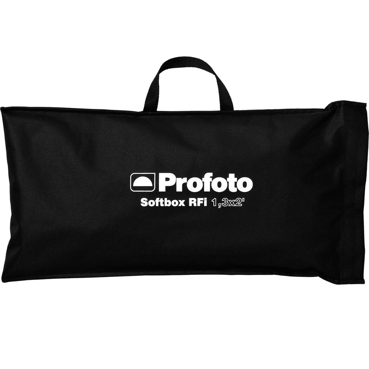 Adaptador Profoto para RFi Softbox 1.3x2' Negro-5