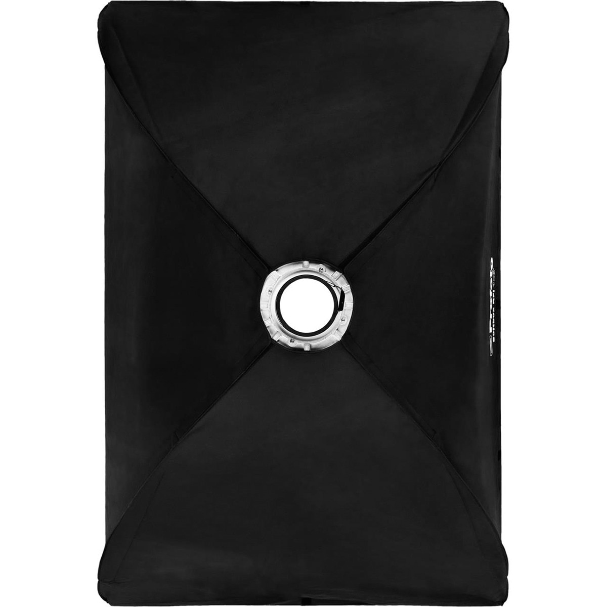 Adaptador Profoto para RFi Softbox 4x6' Negro-3