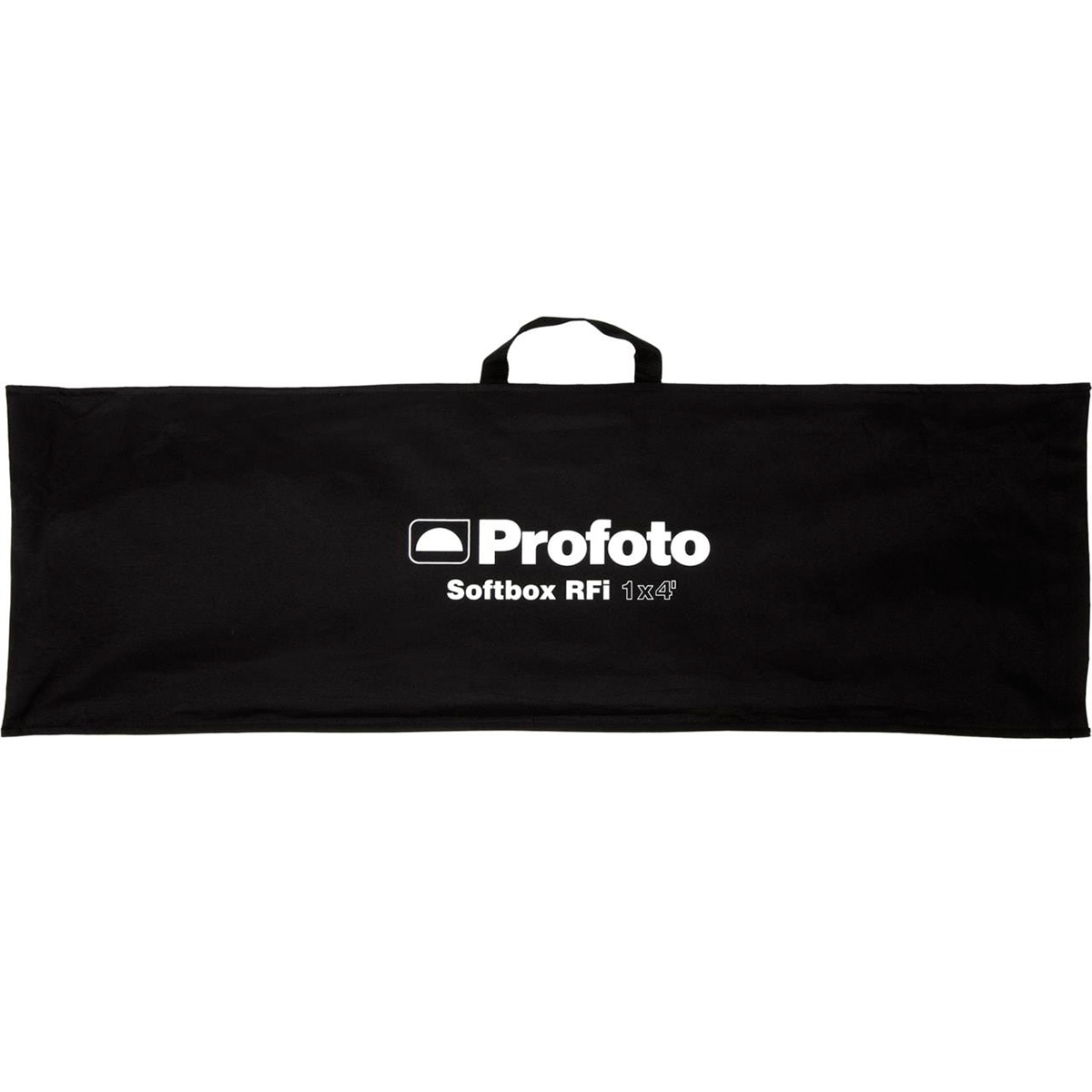 Adaptador Profoto para RFi Softbox 1x4' Negro-5