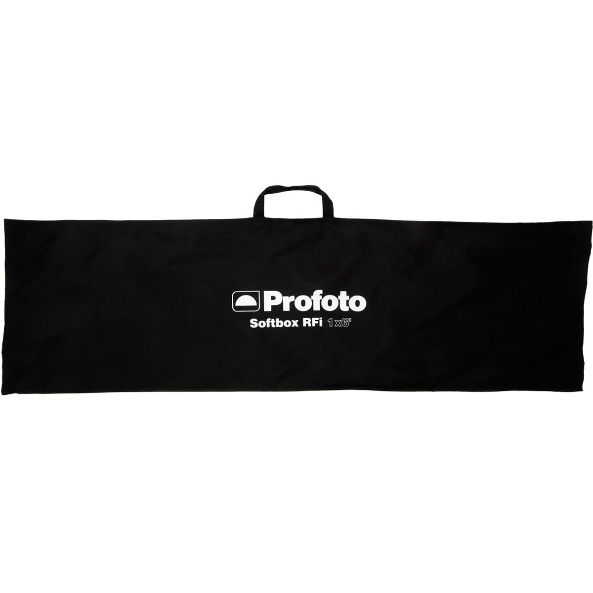 Adaptador Profoto para RFi Softbox 1x6' Negro-5