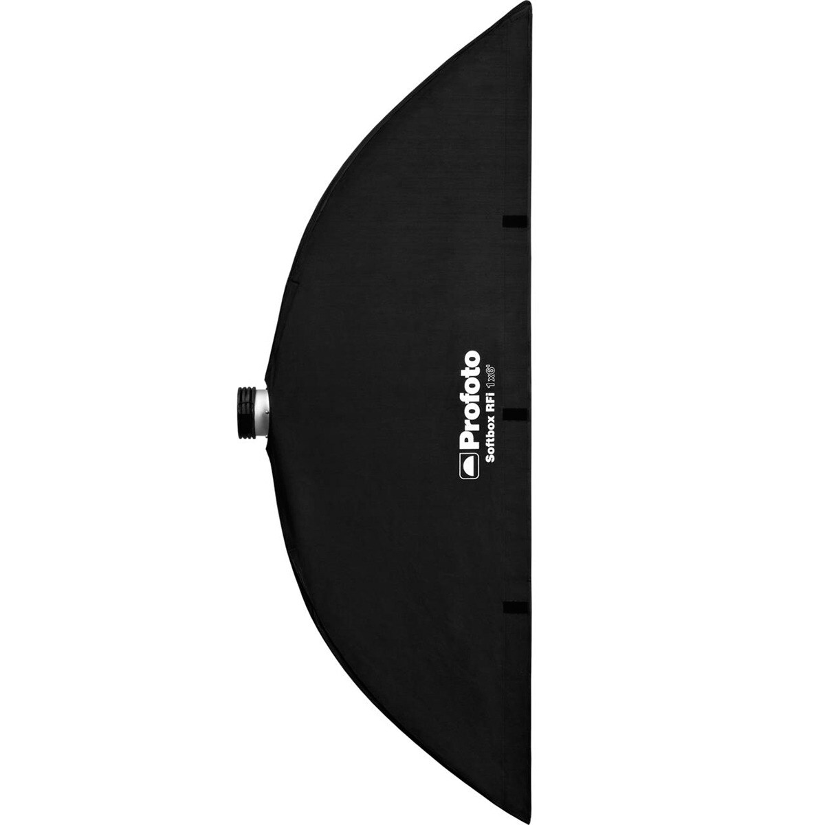 Adaptador Profoto para RFi Softbox 1x6' Negro-1