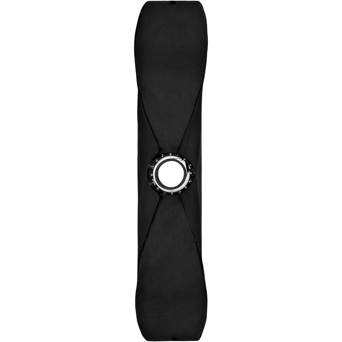 Adaptador Profoto para RFi Softbox 1x6' Negro-3