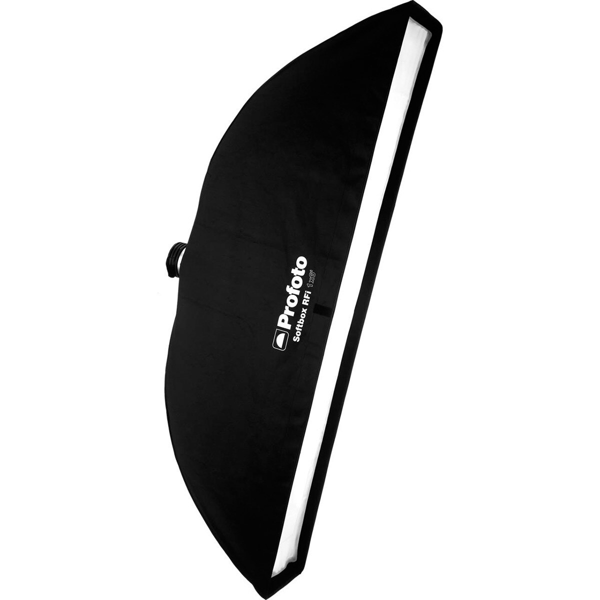Adaptador Profoto para RFi Softbox 1x6' Negro-4