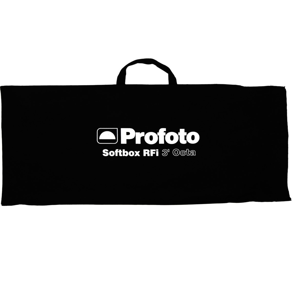 Adaptador Profoto para RFi Softbox 3' Octa Negro-5