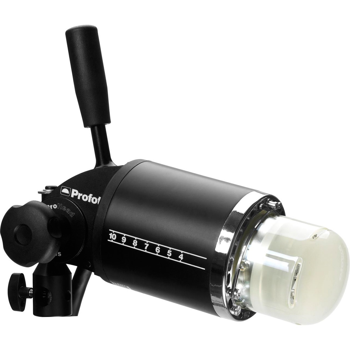 Zoom reflector Profoto ProHead Plus UV 500W Negro-4