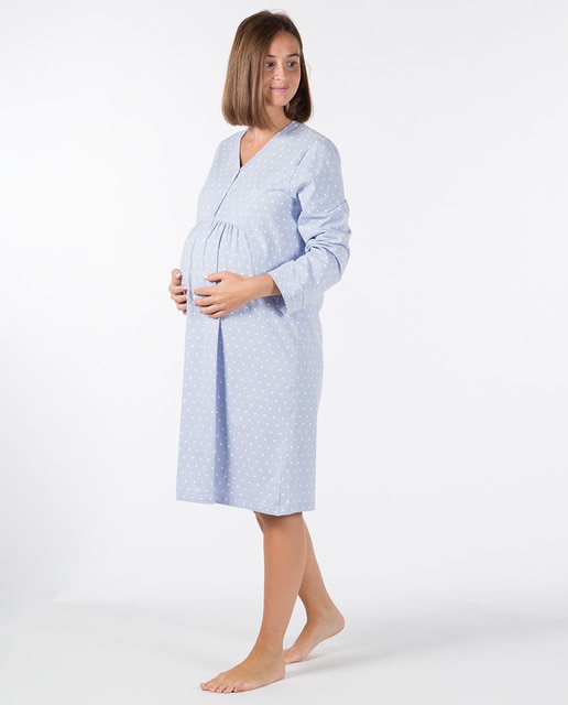 roupa pré mamã el corte ingles