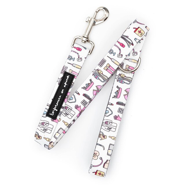 Imagen 0 de Correa Enfermera en Apuros Acolchada  Cosas de Enfermeros