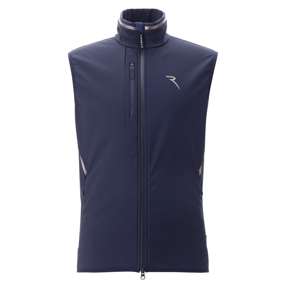 Chervó - Chaleco De Hombre Edo Wind-Lock .