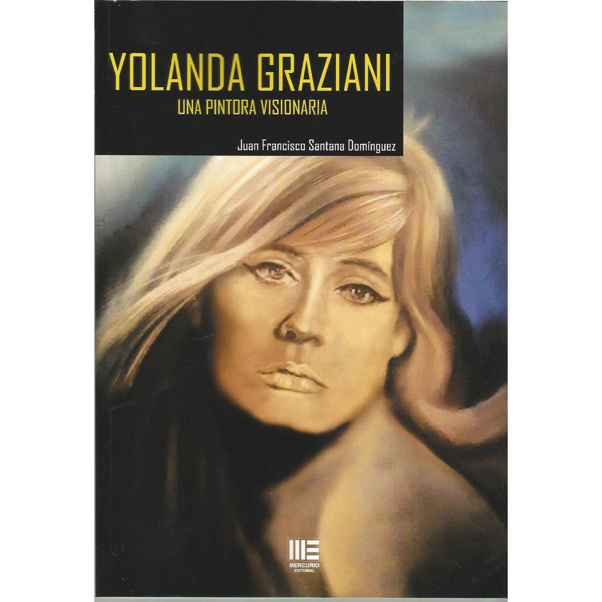 Imagem 0 de Yolanda graziani