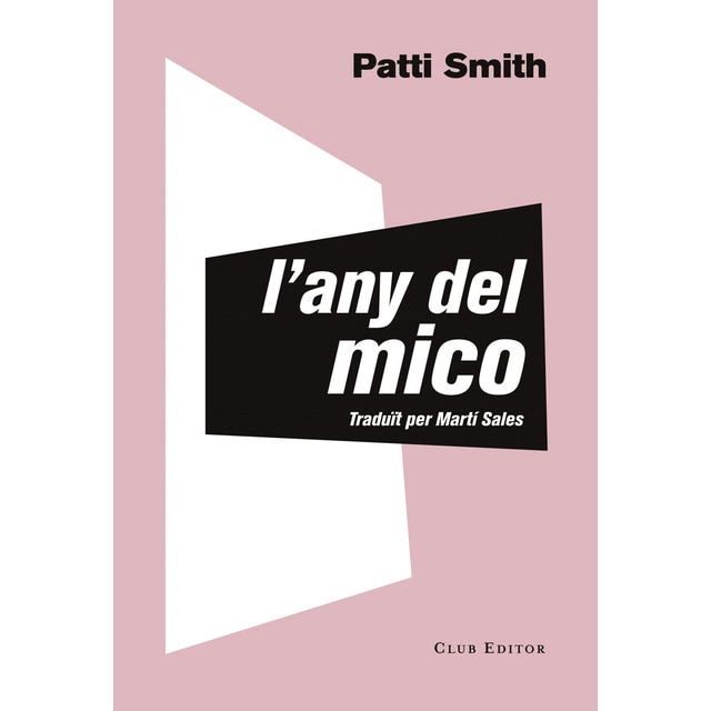 Imagem 0 de L'Any del Mico (Capa mole)