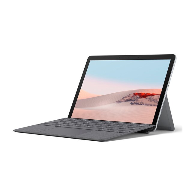 Portátil Microsoft - Nuevo Surface Go 2, Intel M3, 8GB, 128GB SSD, 4G LTE