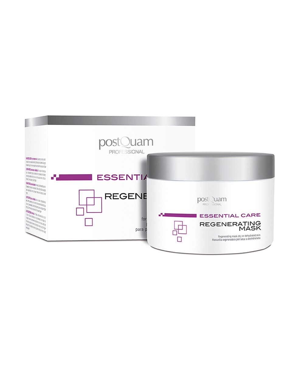 Mascarilla regeneradora — oferta en Primeriti