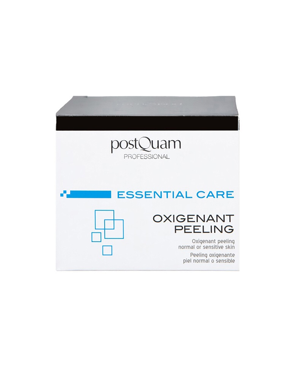 Peeling oxigenante — oferta en Primeriti