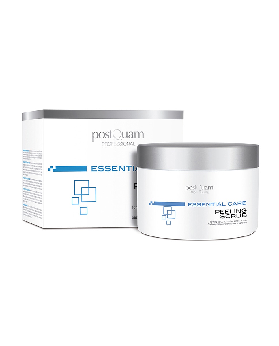 Peeling exfoliante — oferta en Primeriti