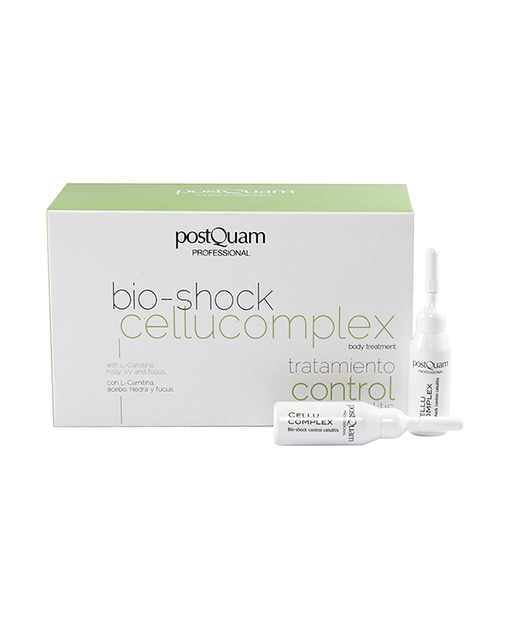 Imagen 0 de Tratamiento anticelulitis