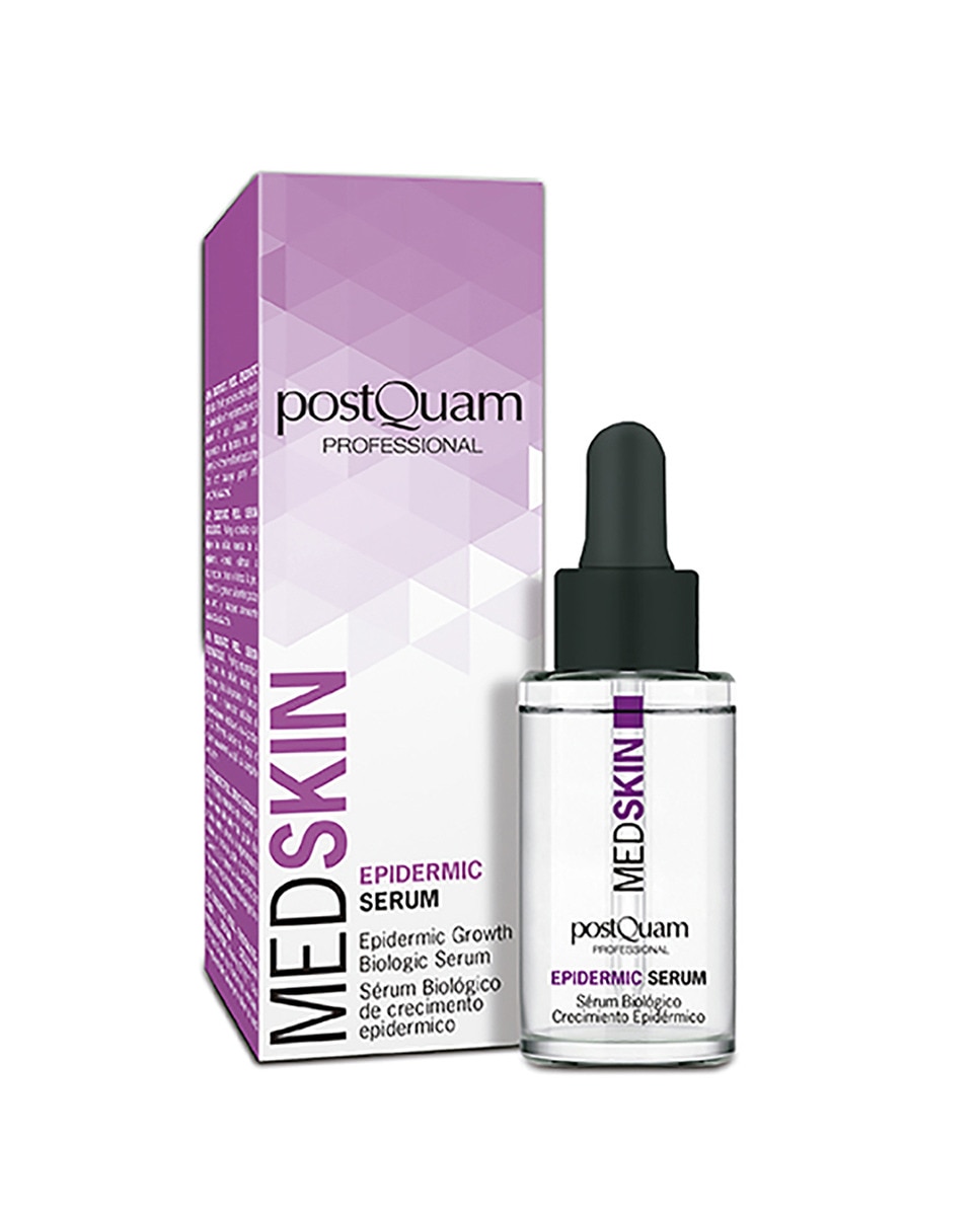 Sérum Biológico crecimiento epidérmico — oferta en Primeriti