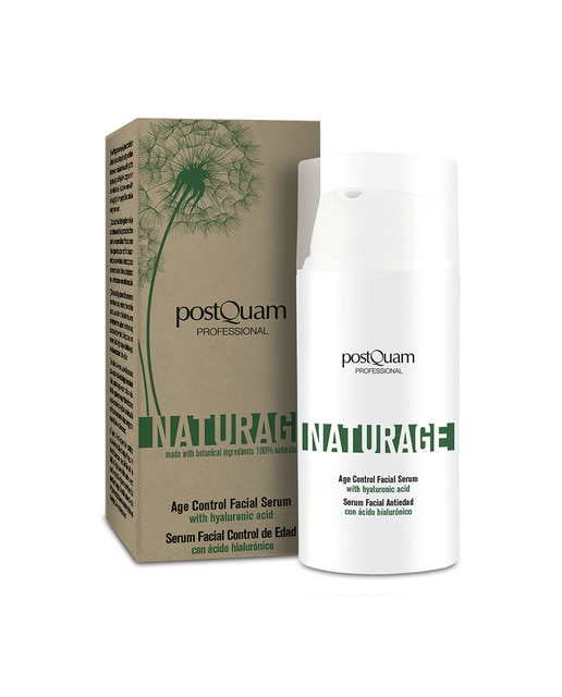 Imagen 0 de Sérum antiedad naturage