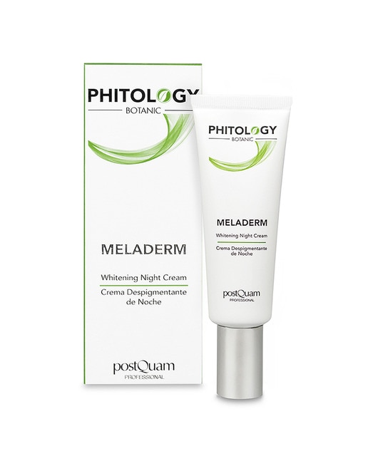 Imagen 0 de Crema noche bio despigmentante