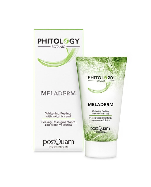 Imagen 0 de Peeling bio despig. volcánica