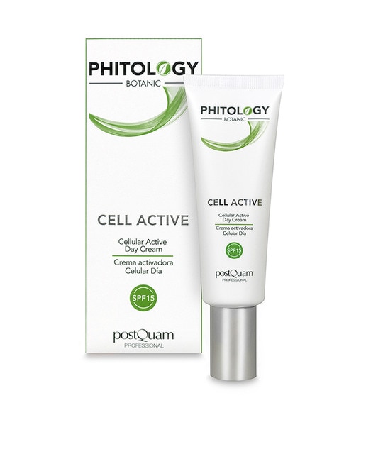 Imagen 0 de Crema día reafirmante spf15