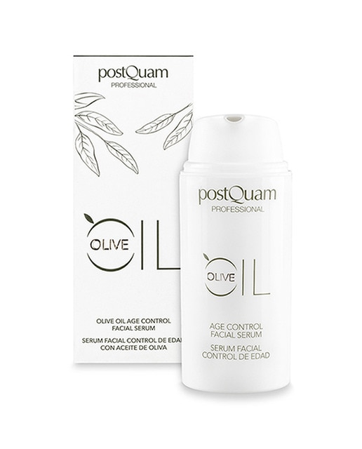 Imagen 0 de Sérum facial olive oil