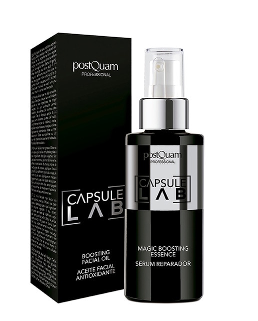 Imagen 0 de Capsule lab magic boosting essence